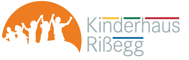 Kinderhaus Rißegg Logo