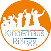 Kinderhaus Rißegg Logo
